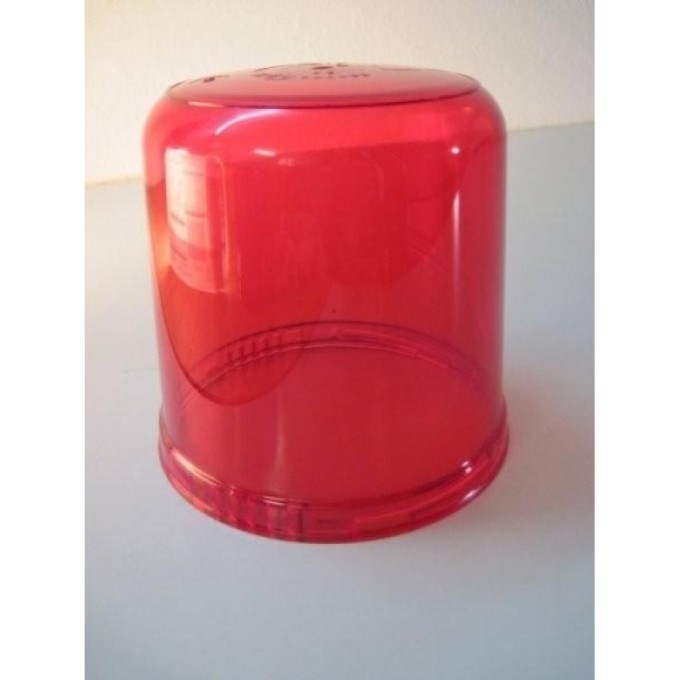 Lentila de schimb pentru girofaruri Industriale si Xenon modelele XHB si LAP432 - Alte culori 